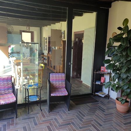 Le Tre Arti Bed & Breakfast กาวิราเต ภายนอก รูปภาพ