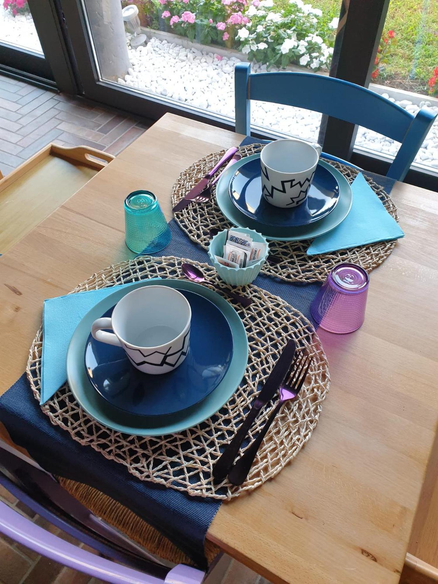 Le Tre Arti Bed & Breakfast กาวิราเต ภายนอก รูปภาพ