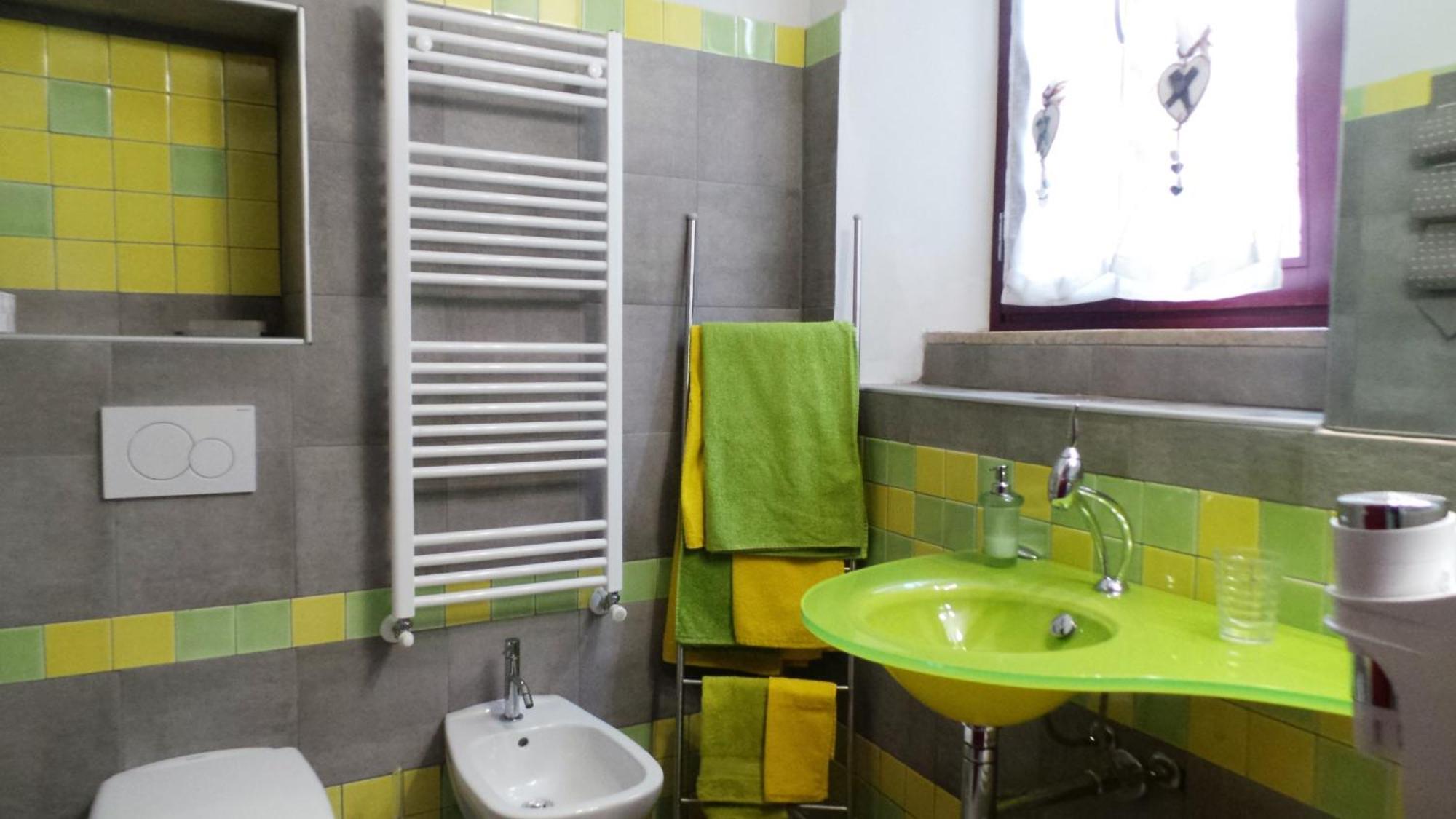Le Tre Arti Bed & Breakfast กาวิราเต ภายนอก รูปภาพ
