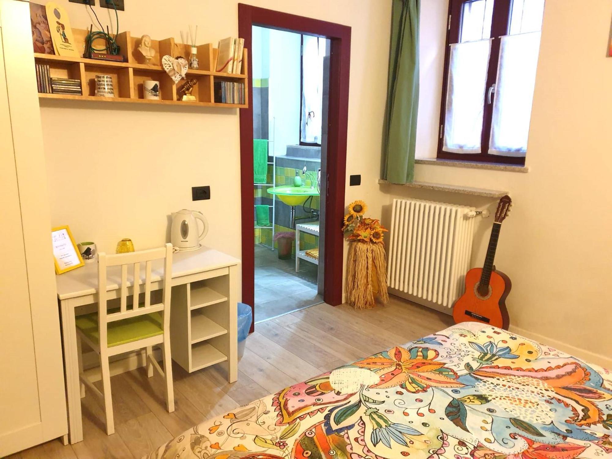 Le Tre Arti Bed & Breakfast กาวิราเต ภายนอก รูปภาพ