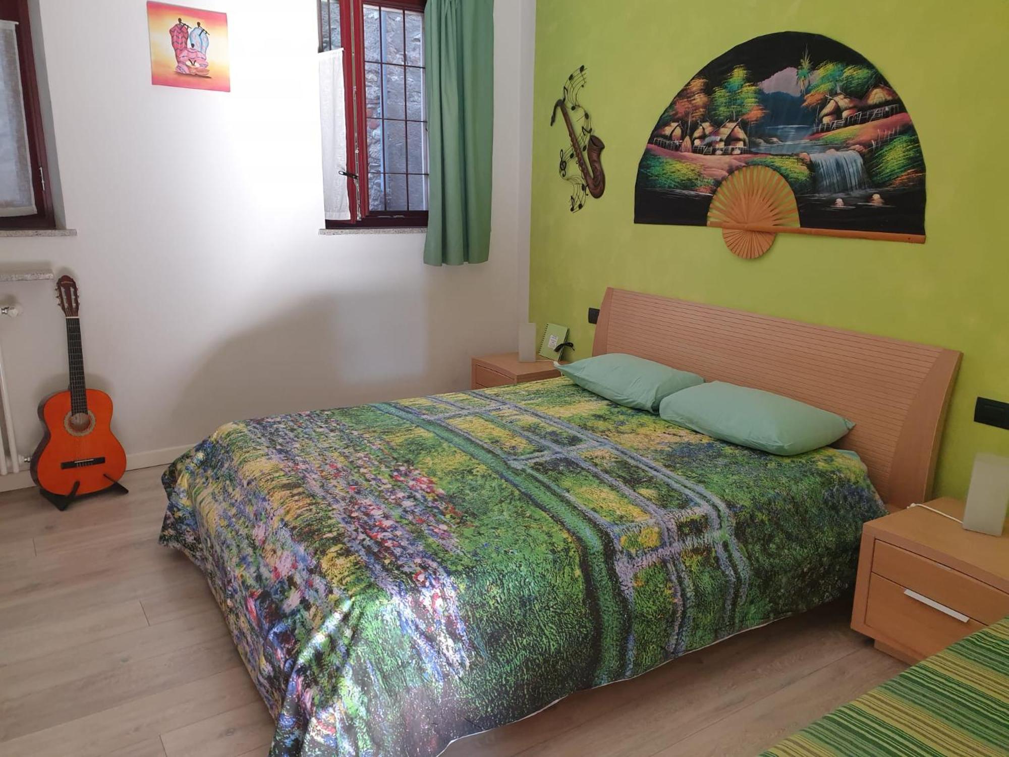 Le Tre Arti Bed & Breakfast กาวิราเต ภายนอก รูปภาพ
