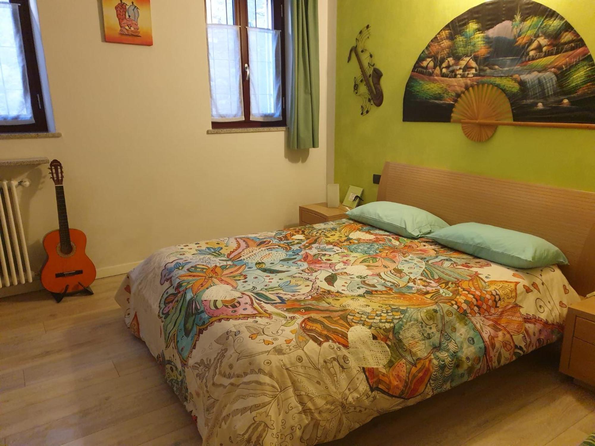 Le Tre Arti Bed & Breakfast กาวิราเต ภายนอก รูปภาพ