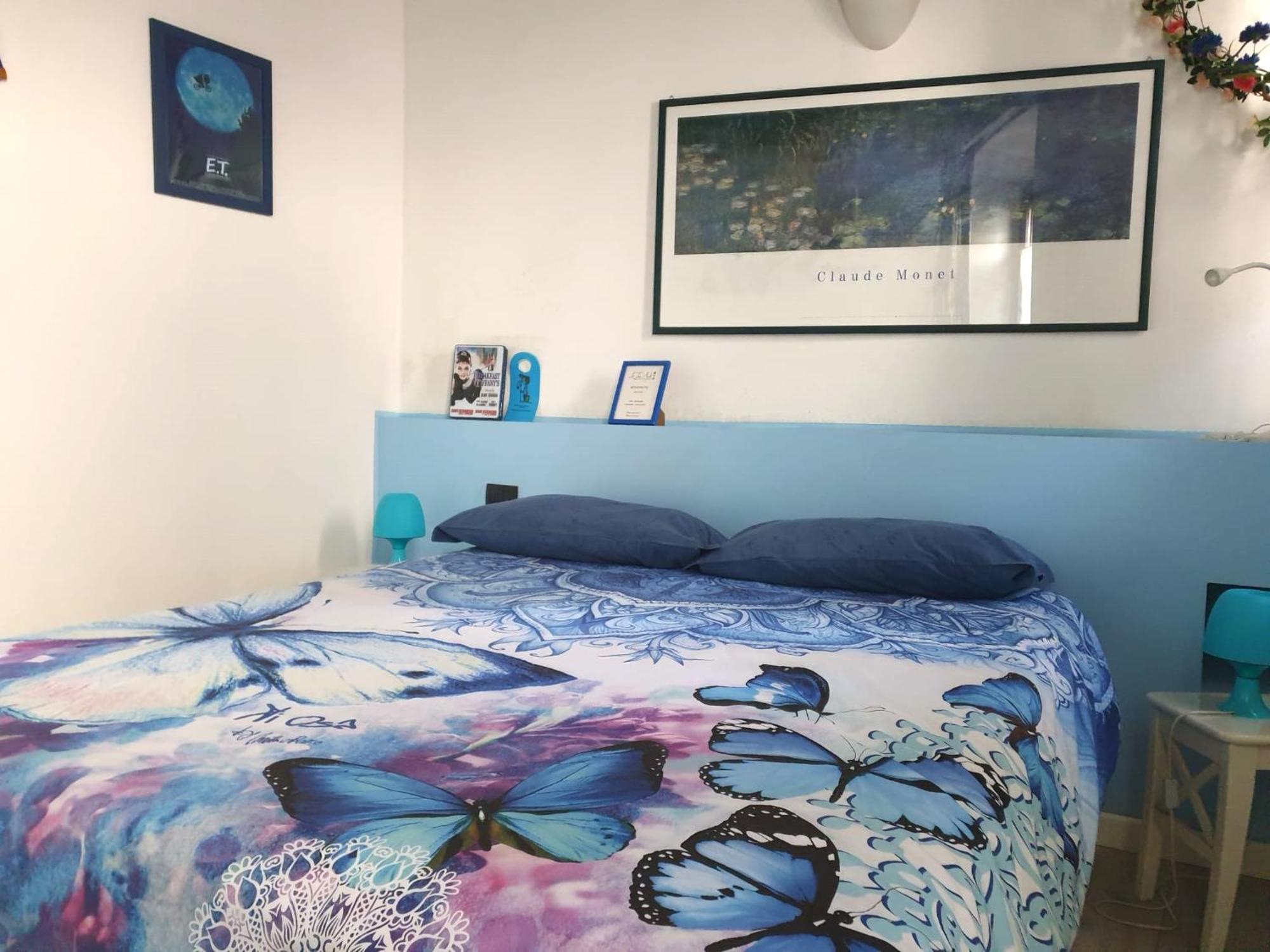 Le Tre Arti Bed & Breakfast กาวิราเต ภายนอก รูปภาพ